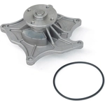 Order New Water Pump by US MOTOR WORKS - US8955 For Your Vehicle