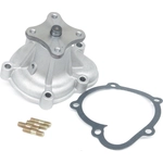 Order New Water Pump by US MOTOR WORKS - US9041 For Your Vehicle