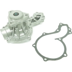 Order New Water Pump by US MOTOR WORKS - US9066 For Your Vehicle