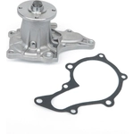 Order New Water Pump by US MOTOR WORKS - US9076 For Your Vehicle