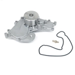Order New Water Pump by US MOTOR WORKS - US9097 For Your Vehicle