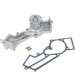 Order New Water Pump by US MOTOR WORKS - US9104 For Your Vehicle