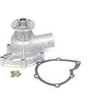 Order New Water Pump by US MOTOR WORKS - US9117 For Your Vehicle