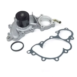 Order US MOTOR WORKS - US9145 - New Water Pump For Your Vehicle