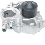 Order US MOTOR WORKS - US9215 - Engine Water Pump For Your Vehicle