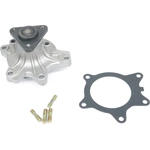 Order New Water Pump by US MOTOR WORKS - US9406 For Your Vehicle