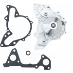 Order New Water Pump by US MOTOR WORKS - US9448 For Your Vehicle