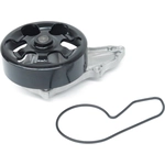 Order New Water Pump by US MOTOR WORKS - US9461 For Your Vehicle