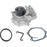 Order New Water Pump by US MOTOR WORKS - US9472 For Your Vehicle