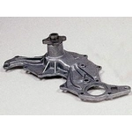 Order New Water Pump by US MOTOR WORKS - US1047 For Your Vehicle
