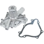 Order New Water Pump by US MOTOR WORKS - US1053 For Your Vehicle
