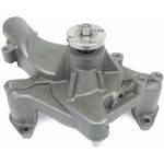 Order New Water Pump by US MOTOR WORKS - US1075 For Your Vehicle