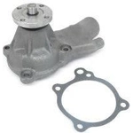 Order New Water Pump by US MOTOR WORKS - US1107 For Your Vehicle