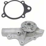Order New Water Pump by US MOTOR WORKS - US3412 For Your Vehicle