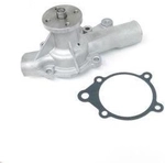 Order New Water Pump by US MOTOR WORKS - US3413 For Your Vehicle