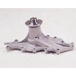 Order New Water Pump by US MOTOR WORKS - US4039 For Your Vehicle