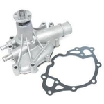 Order New Water Pump by US MOTOR WORKS - US4052 For Your Vehicle
