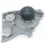 Order New Water Pump by US MOTOR WORKS - US4053 For Your Vehicle