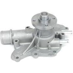 Order New Water Pump by US MOTOR WORKS - US4057 For Your Vehicle
