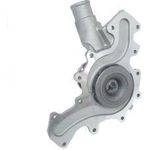 Order New Water Pump by US MOTOR WORKS - US4060 For Your Vehicle