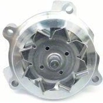 Order New Water Pump by US MOTOR WORKS - US4066 For Your Vehicle