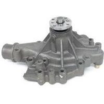 Order New Water Pump by US MOTOR WORKS - US4081 For Your Vehicle