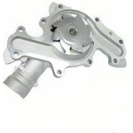 Order New Water Pump by US MOTOR WORKS - US4089 For Your Vehicle