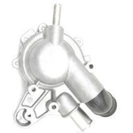Order New Water Pump by US MOTOR WORKS - US4091-2 For Your Vehicle