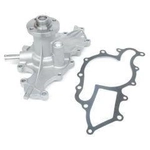 Order New Water Pump by US MOTOR WORKS - US4095 For Your Vehicle