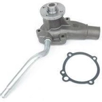 Order New Water Pump by US MOTOR WORKS - US4099 For Your Vehicle