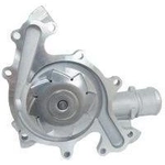 Order New Water Pump by US MOTOR WORKS - US4103 For Your Vehicle