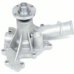 Order New Water Pump by US MOTOR WORKS - US4105 For Your Vehicle