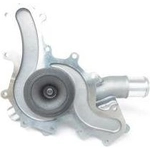 Order New Water Pump by US MOTOR WORKS - US4108 For Your Vehicle