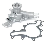 Order New Water Pump by US MOTOR WORKS - US4108 For Your Vehicle