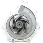 Order New Water Pump by US MOTOR WORKS - US5000 For Your Vehicle