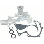 Order New Water Pump by US MOTOR WORKS - US5010 For Your Vehicle