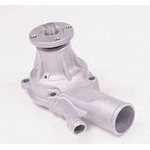 Order New Water Pump by US MOTOR WORKS - US5022 For Your Vehicle