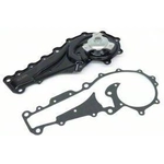 Order New Water Pump by US MOTOR WORKS - US5023 For Your Vehicle