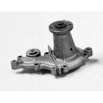 Order New Water Pump by US MOTOR WORKS - US5029 For Your Vehicle