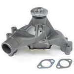 Order New Water Pump by US MOTOR WORKS - US5038 For Your Vehicle