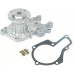 Order New Water Pump by US MOTOR WORKS - US5058 For Your Vehicle