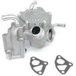 Order New Water Pump by US MOTOR WORKS - US5068 For Your Vehicle