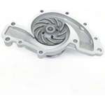 Order New Water Pump by US MOTOR WORKS - US5075 For Your Vehicle