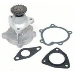 Order New Water Pump by US MOTOR WORKS - US5076 For Your Vehicle