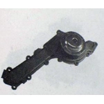 Order New Water Pump by US MOTOR WORKS - US5085 For Your Vehicle
