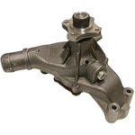 Order New Water Pump by US MOTOR WORKS - US5090 For Your Vehicle