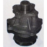 Order New Water Pump by US MOTOR WORKS - US5097 For Your Vehicle