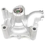 Order New Water Pump by US MOTOR WORKS - US6001 For Your Vehicle