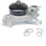 Order New Water Pump by US MOTOR WORKS - US6009 For Your Vehicle