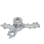 Order New Water Pump by US MOTOR WORKS - US6037 For Your Vehicle